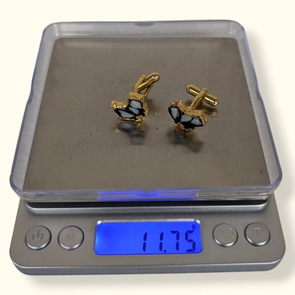 Vintage Australia Cufflinks - Picture 6 of 6